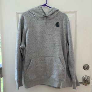 Carhartt Women’s Relaxed Fit Sweatshirt